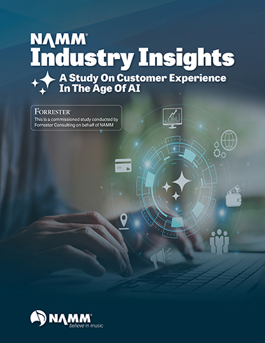 A Study On Customer Experience in the Age of AI