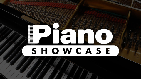 Piano Showcase