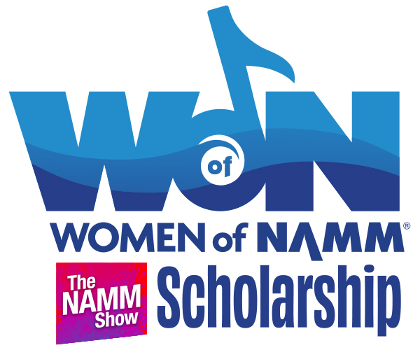 WoN NS Scholarship Logo