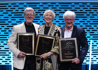 Parnelli Lifetime Honorees 2024